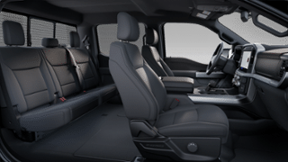 2025 Ford F-150® Internal Image 1